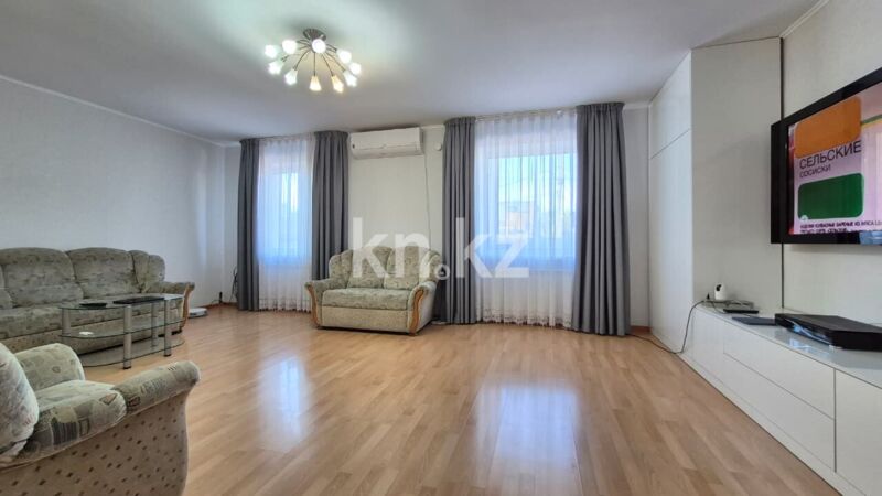 Продажа 3-комнатной квартиры, 82 м² - Продажа трехкомнатных квартир в кирпичном доме в Казахстане фото 11 из 38