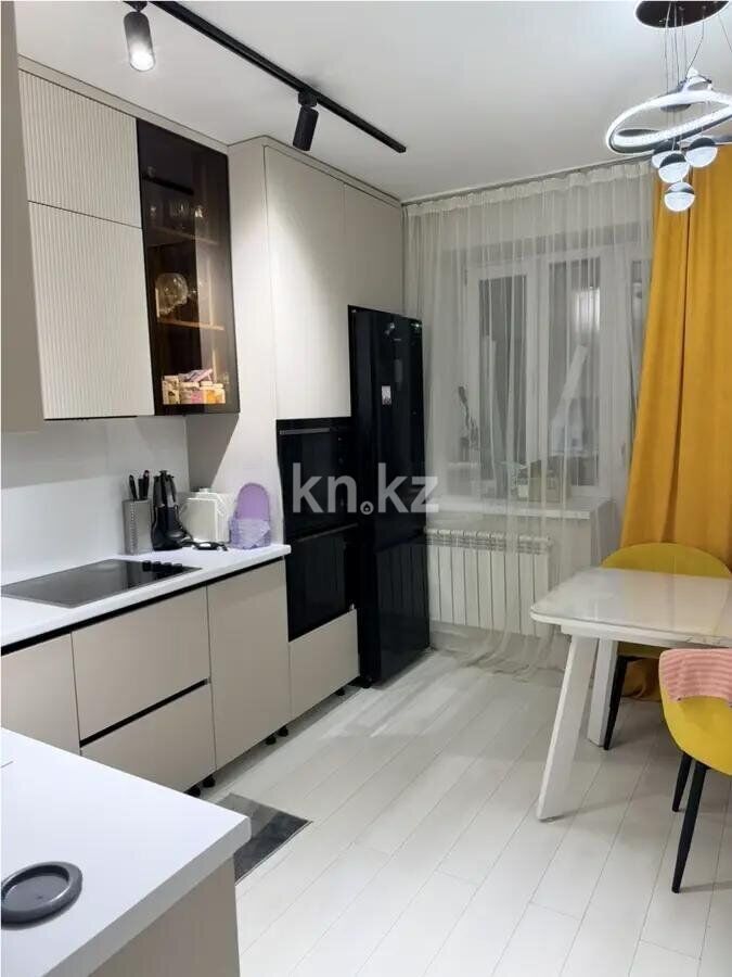 Продажа 3-комнатной квартиры, 85.9 м² - Продажа трехкомнатных квартир в Астане - страница 28 фото 3 из 5