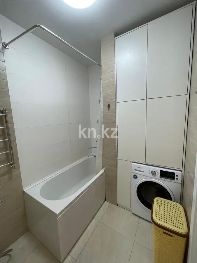 Продажа 3-комнатной квартиры, 100 м² - Продажа трехкомнатных квартир в монолитно-каркасном доме в Казахстане - страница 3 фото 5 из 8