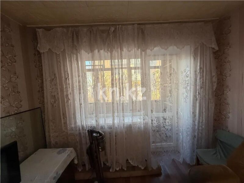 Продажа 4-комнатной квартиры, 61 м² - Продажа четырехкомнатных квартир в кирпичном доме в Караганде - страница 9 фото 4 из 6