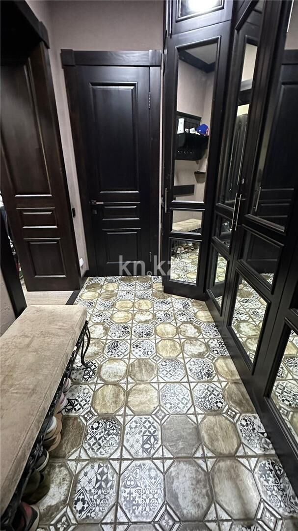 Продажа 2-комнатной квартиры, 57 м² - Продажа двухкомнатных квартир в Городе Караганды - страница 11 фото 12 из 15