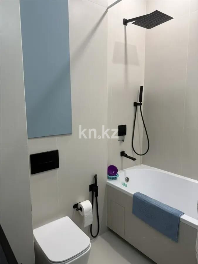 Продажа 3-комнатной квартиры, 95 м² - Продажа трехкомнатных квартир в кирпичном доме в Казахстане - страница 86 фото 6 из 6