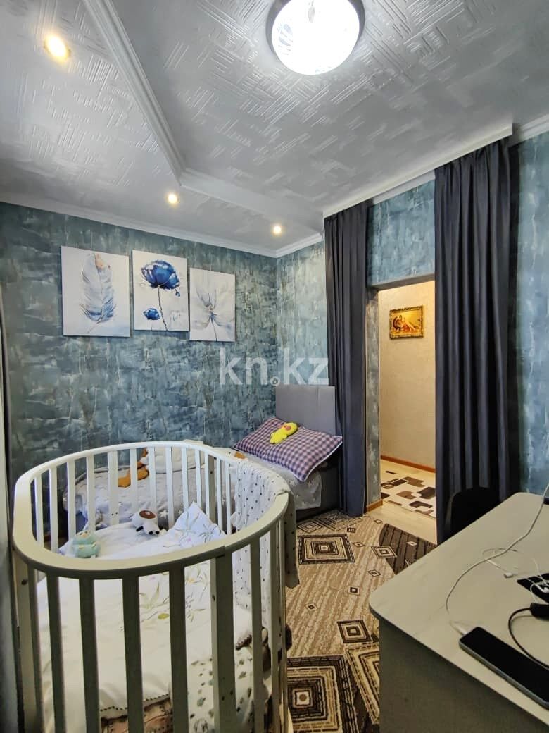 Продажа 4-комнатного дома, 65 м² - Продажа домов, коттеджей в районе ЖБИ Караганды фото 16 из 40