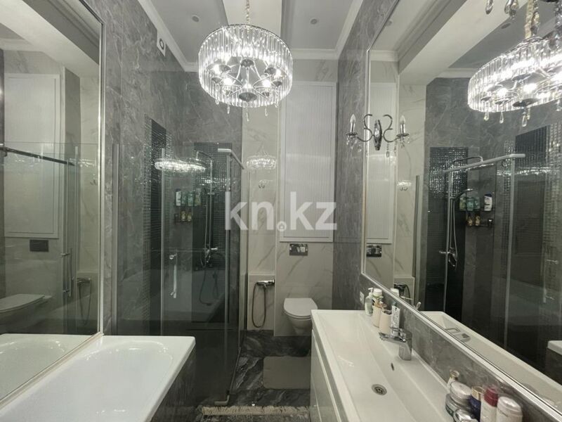 Продажа 3-комнатной квартиры, 70 м² - Продажа трехкомнатных квартир в Караганде - страница 38 фото 12 из 29