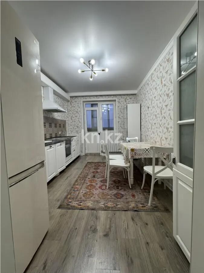 Продажа 3-комнатной квартиры, 80 м² - Продажа трехкомнатных квартир в блочном доме в Казахстане - страница 53 фото 4 из 7