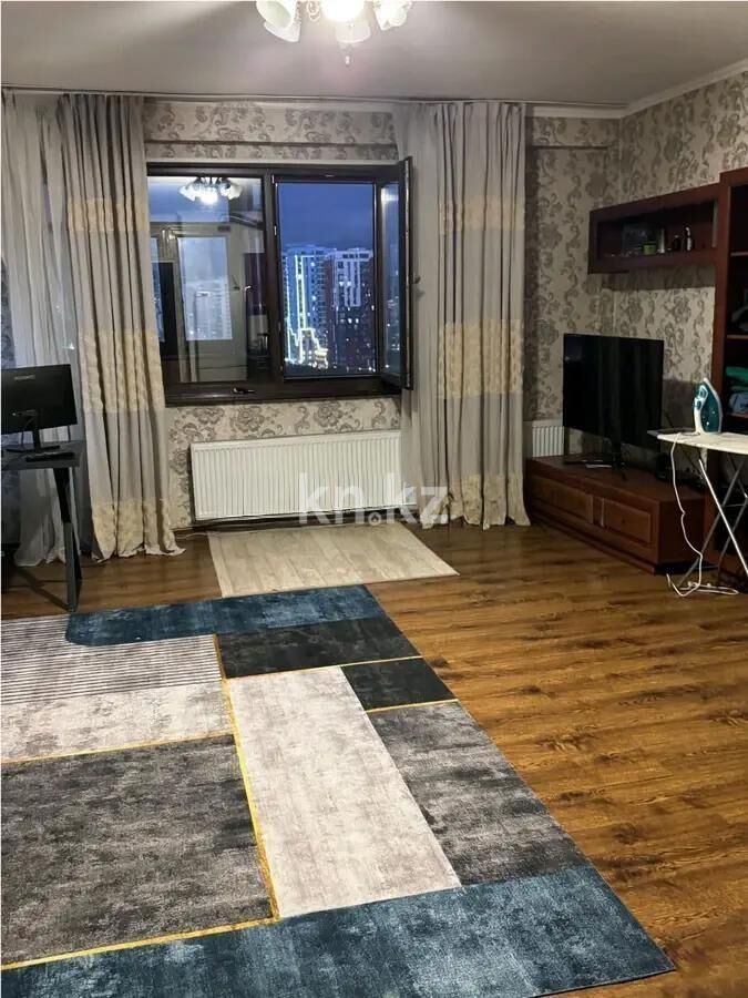 Продажа 2-комнатной квартиры, 55 м² - Продажа двухкомнатных квартир в панельном доме в Алматы - страница 28 фото 1 из 2