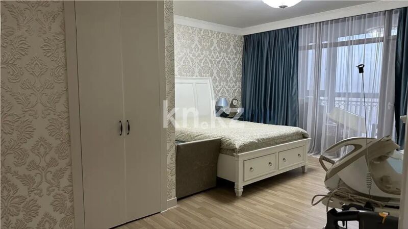 Продажа 3-комнатной квартиры, 115 м² - Продажа трехкомнатных квартир в Ауэзовском р-не Алматы - страница 20 фото 2 из 5