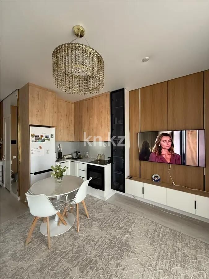 Продажа 3-комнатной квартиры, 60 м² - Продажа трехкомнатных квартир на Юго-Востоке Караганды - страница 16 фото 2 из 6