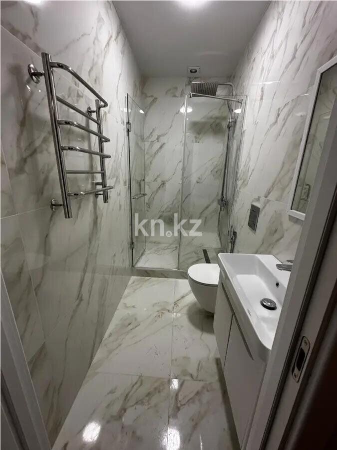 Продажа 3-комнатной квартиры, 85 м² - Продажа трехкомнатных квартир в кирпичном доме в Алматы - страница 6 фото 4 из 4