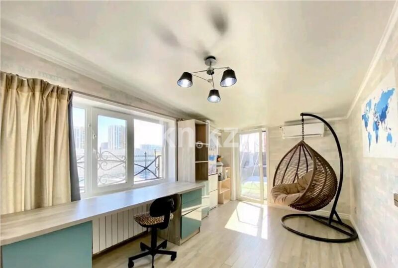 Продажа 6-комнатной квартиры, 260 м² - Продажа пятикомнатных и более квартир в р-не Есиль Астаны фото 7 из 12