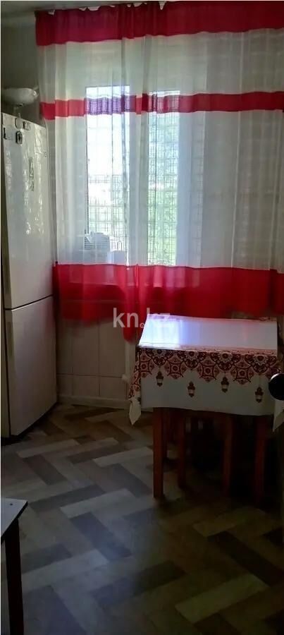 Продажа 3-комнатной квартиры, 48 м² - Продажа трехкомнатных квартир в Майкудуке Караганды - страница 7 фото 4 из 5