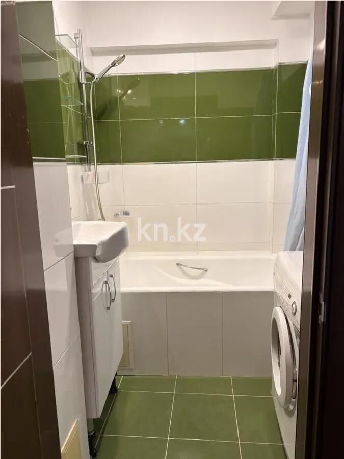 Продажа 2-комнатной квартиры, 54 м² - Продажа двухкомнатных квартир в кирпичном доме в Казахстане - страница 124 фото 4 из 5