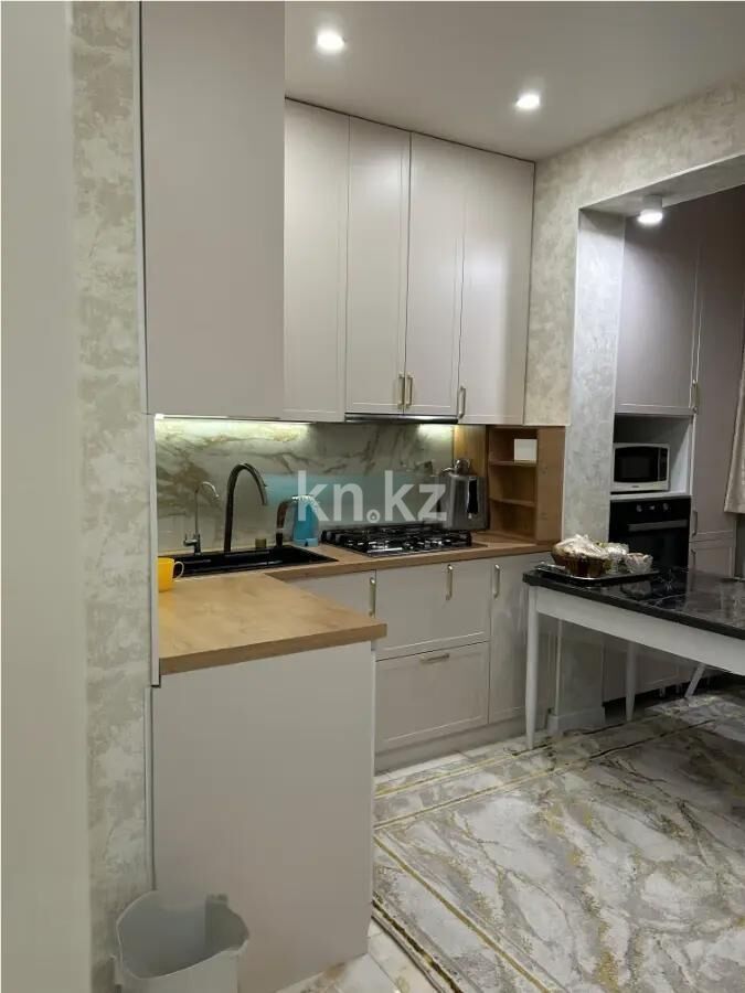Продажа 2-комнатной квартиры, 63 м² - Продажа двухкомнатных квартир в Алатауском р-не Алматы - страница 28 фото 3 из 5