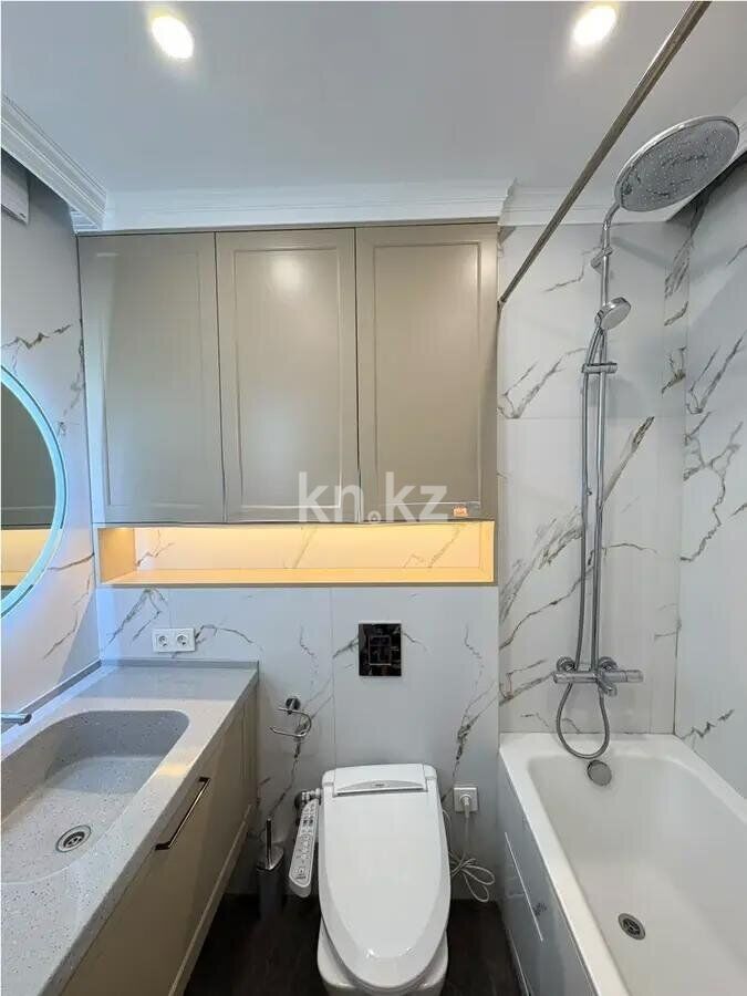 Продажа 3-комнатной квартиры, 105 м² - Продажа квартир в Казахстане - страница 212 фото 5 из 6