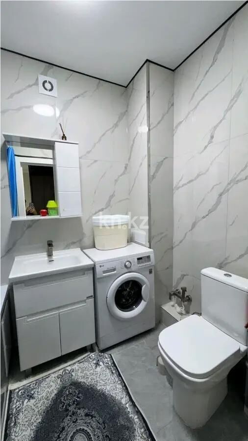 Продажа 2-комнатной квартиры, 40 м² - Продажа двухкомнатных квартир в р-не Сарыарка Астаны - страница 17 фото 2 из 3