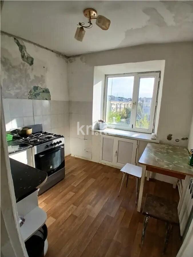 Продажа 2-комнатной квартиры, 45 м² - Продажа квартир в Казахстане - страница 43 фото 3 из 4