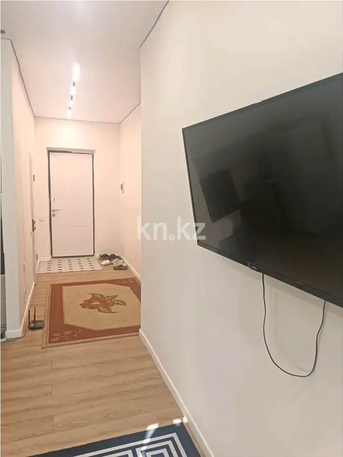Продажа 2-комнатной квартиры, 47.3 м² - Продажа квартир в монолитном доме в Алматы - страница 7 фото 4 из 4