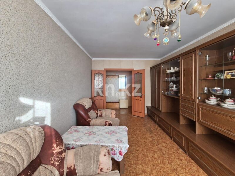 Продажа 3-комнатной квартиры, 70 м² - Продажа квартир в Казахстане - страница 205 фото 3 из 18