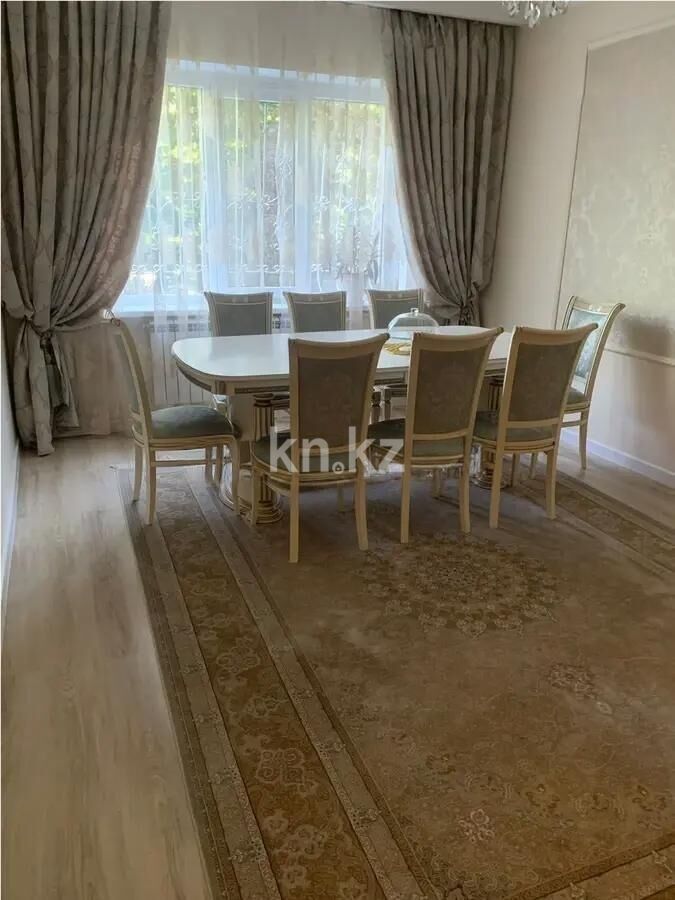 Продажа 3-комнатной квартиры, 75 м² - Продажа трехкомнатных квартир в Алмалинском р-не Алматы - страница 14 фото 1 из 5