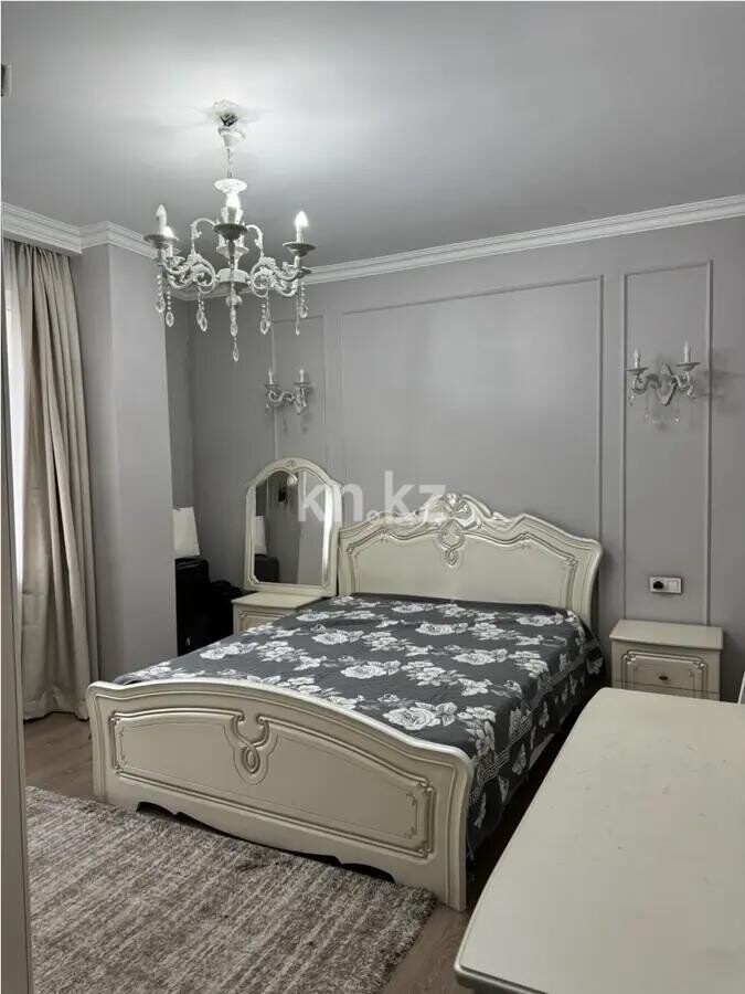 Продажа 3-комнатной квартиры, 78 м² - Продажа недвижимости в Алматы - страница 3 фото 2 из 8