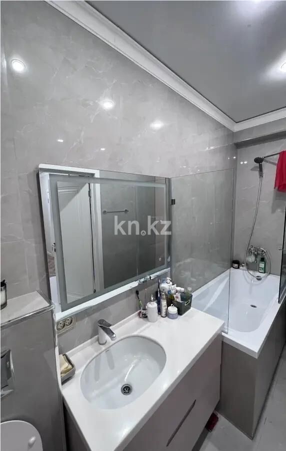 Продажа 3-комнатной квартиры, 73 м² - Недвижимость в Алматы - страница 21 фото 4 из 5