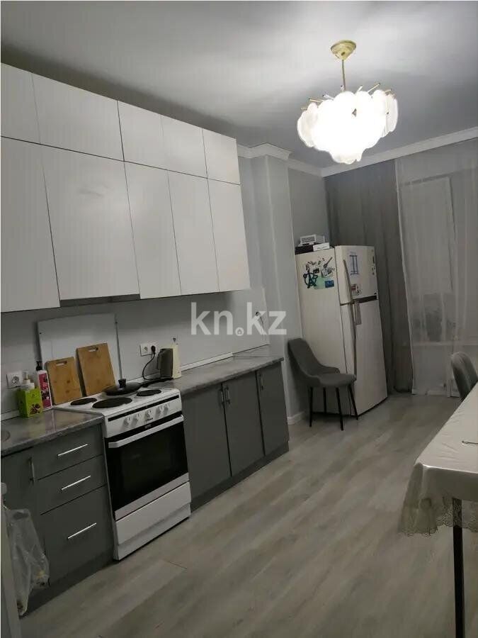 Продажа 2-комнатной квартиры, 77.4 м² - Продажа двухкомнатных квартир от собственников в Казахстане - страница 29 фото 2 из 2