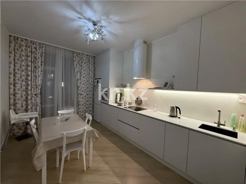 Продажа 2-комнатной квартиры, 70 м² - Продажа двухкомнатных квартир в р-не Есиль Астаны - страница 43 фото 3 из 5