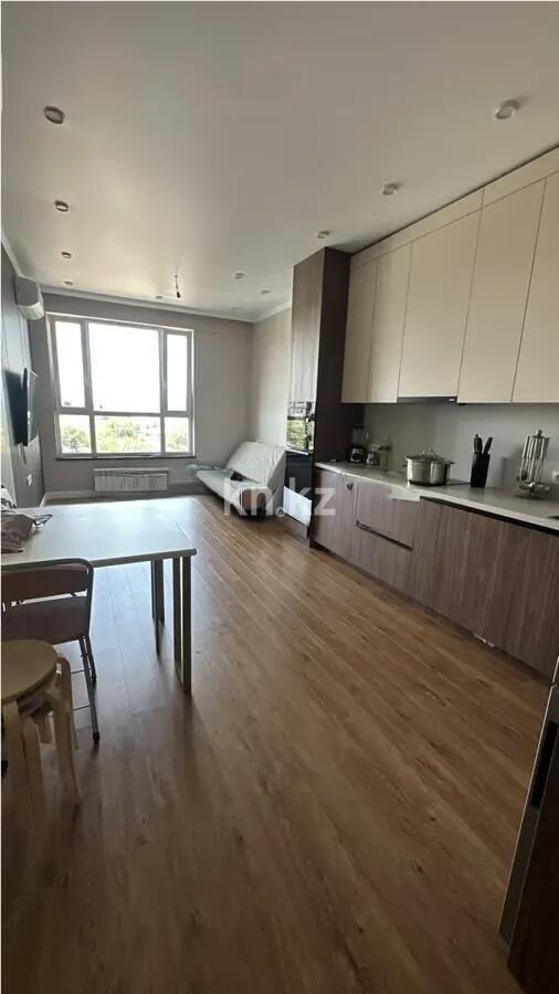 Продажа 3-комнатной квартиры, 82.5 м² - Продажа трехкомнатных квартир в Алмалинском р-не Алматы - страница 11 фото 5 из 10