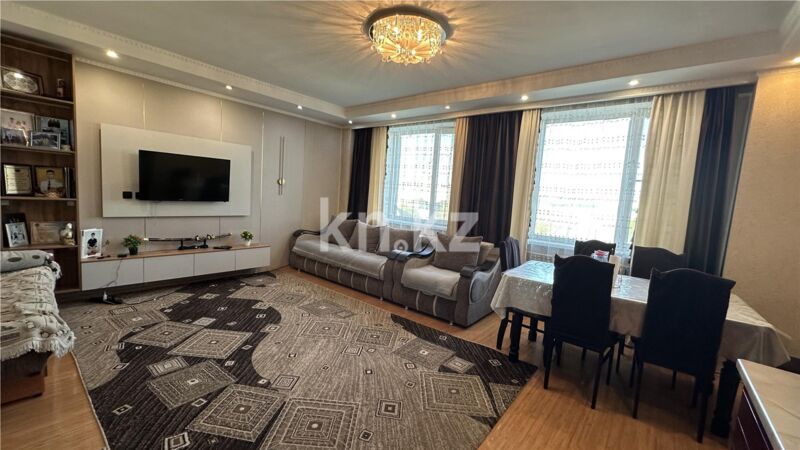 Продажа 2-комнатной квартиры, 65 м² - Продажа двухкомнатных квартир в р-не Алматы Астаны - страница 20 фото 1 из 12