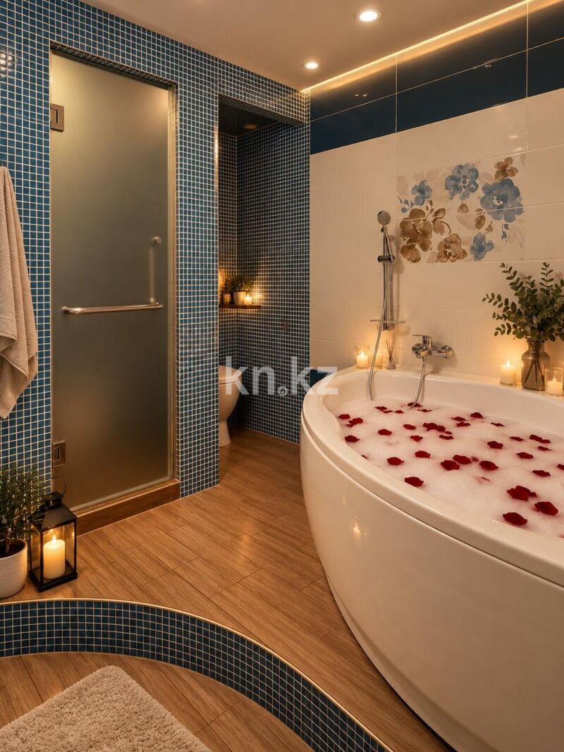 Продажа 5-комнатной квартиры, 137 м² - Продажа гаражей в Жезказгане фото 2 из 36