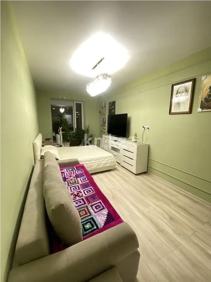 Продажа 2-комнатной квартиры, 66.5 м² - Продажа квартир от собственников в Астане - страница 21 фото 1 из 3