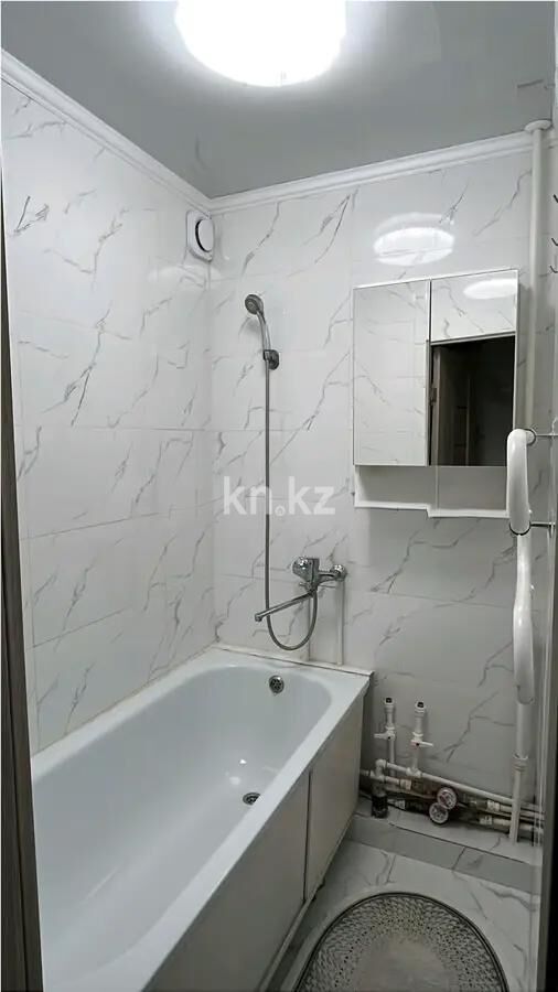 Продажа 3-комнатной квартиры, 62 м² - Продажа трехкомнатных квартир в Темиртау - страница 4 фото 5 из 6