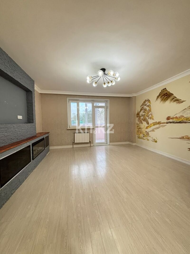 Продажа 4-комнатной квартиры, 132 м² - Продажа недвижимости в Казахстане - страница 15 фото 19 из 27