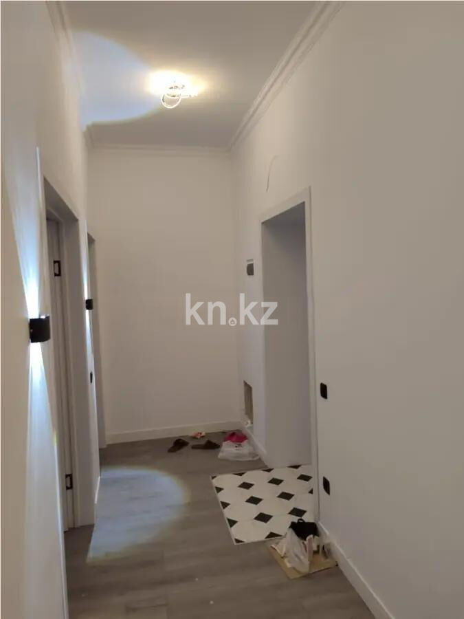Продажа 2-комнатной квартиры, 59 м² - Продажа двухкомнатных квартир в монолитно-каркасном доме в Казахстане - страница 220 фото 4 из 4