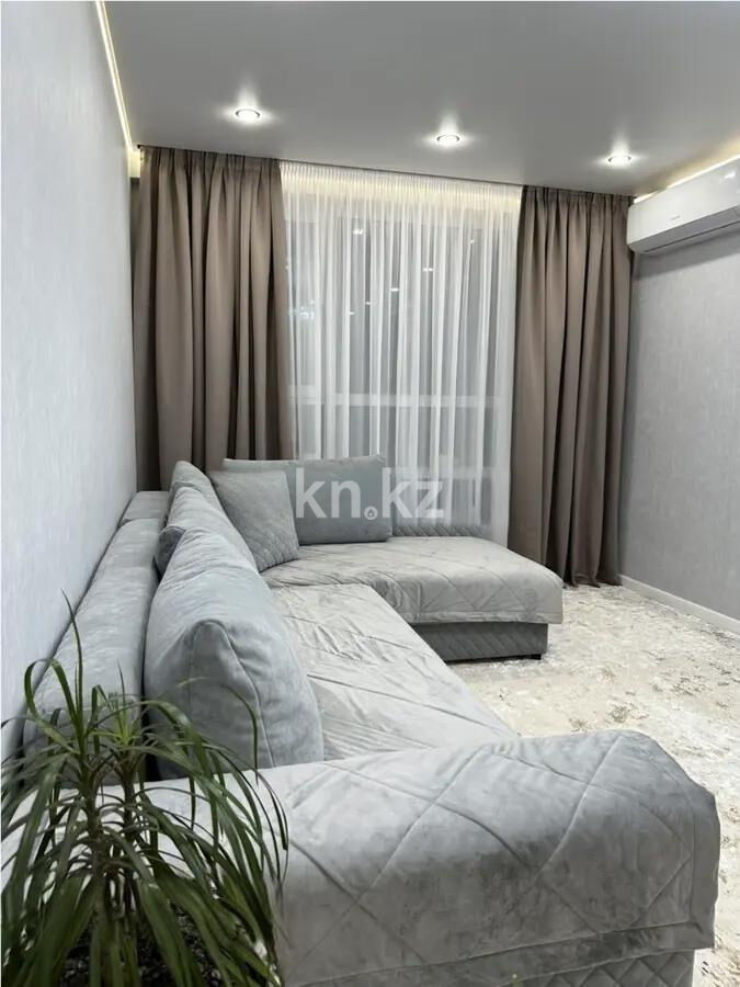 Продажа 4-комнатной квартиры, 110 м² - Продажа четырехкомнатных квартир в Алматы - страница 22 фото 1 из 6