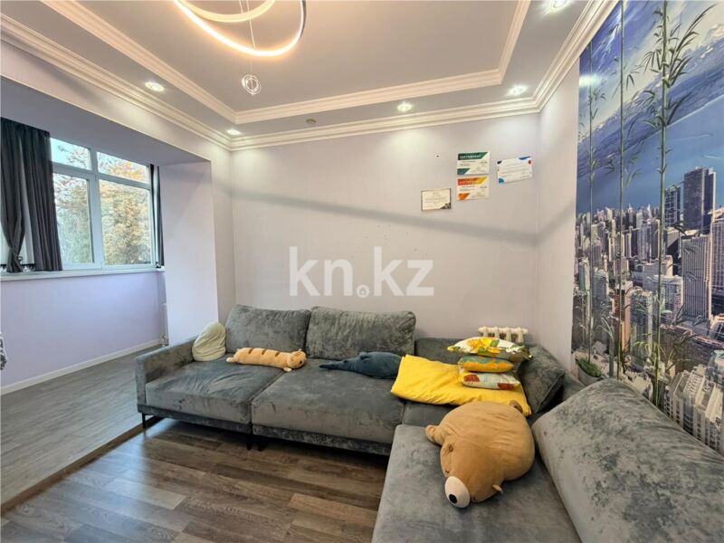Продажа 3-комнатной квартиры, 130 м² - Продажа недвижимости в Астане - страница 17 фото 3 из 14