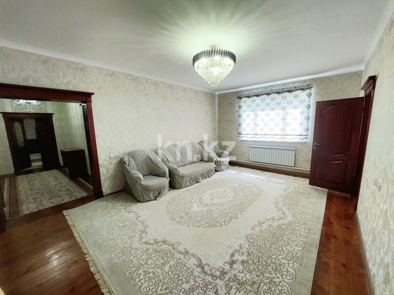 Продажа 6-комнатного дома, 252 м² - Продажа домов, коттеджей в Шымкенте фото 13 из 40