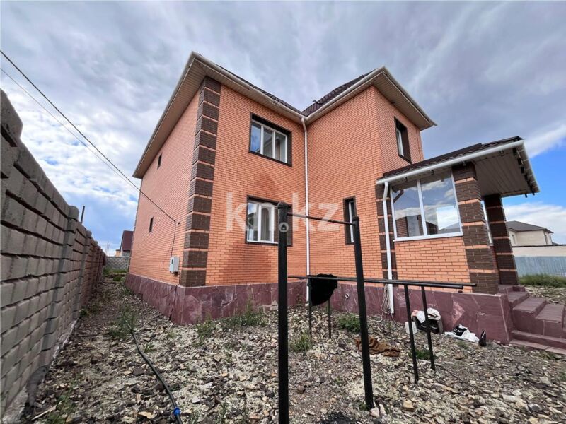 Продажа 8-комнатного дома, 357.5 м² - Продажа домов, коттеджей в Караганде - страница 5 фото 3 из 62