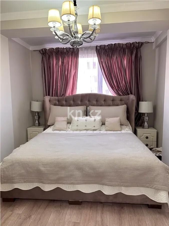 Продажа 3-комнатной квартиры, 78 м² - Продажа трехкомнатных квартир в Наурызбайском р-не Алматы - страница 18 фото 3 из 5