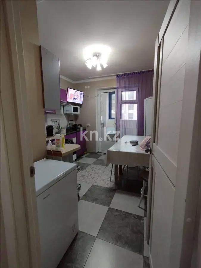 Продажа 2-комнатной квартиры, 62.4 м² - Продажа двухкомнатных квартир от собственников в Казахстане - страница 13 фото 3 из 4