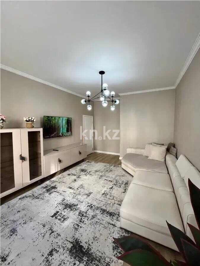 Продажа 3-комнатной квартиры, 89 м² - Продажа недвижимости в Астане - страница 20 фото 1 из 10