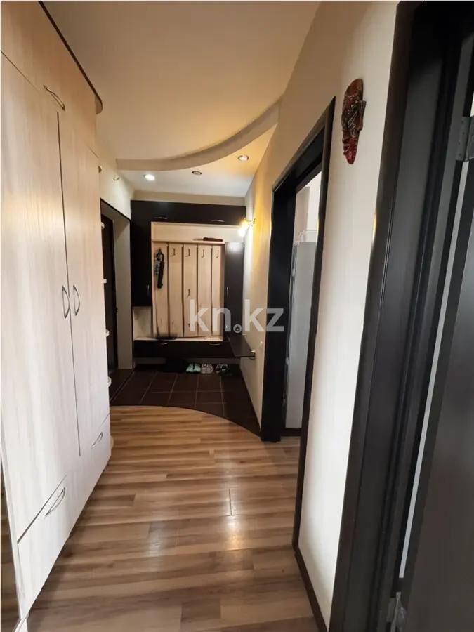 Продажа 1-комнатной квартиры, 37 м² - Продажа однокомнатных квартир в Казахстане - страница 49 фото 4 из 4