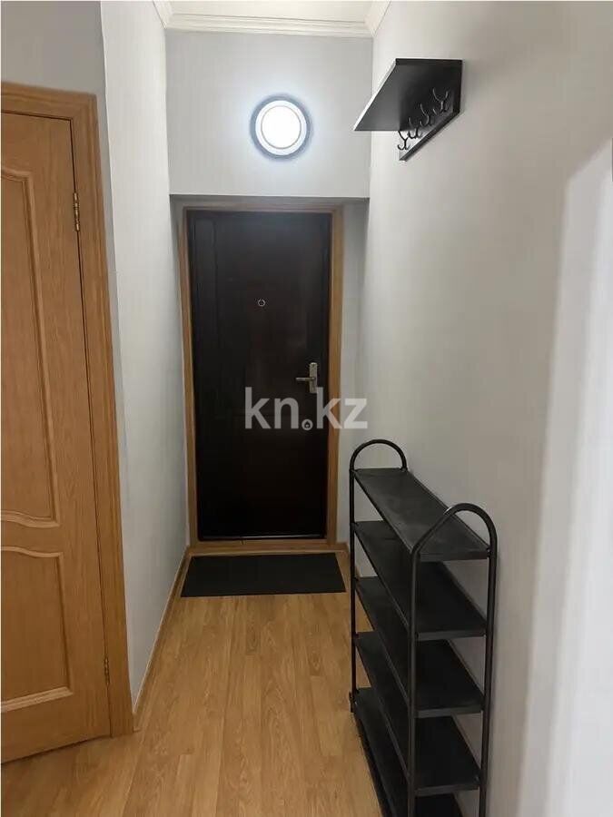 Продажа 1-комнатной квартиры, 30 м² - Продажа однокомнатных квартир от собственников в Алматы - страница 32 фото 5 из 5