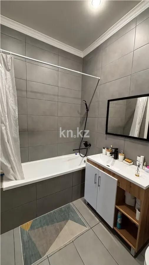 Продажа 3-комнатной квартиры, 62.8 м² - Продажа квартир в монолитно-каркасном доме в Астане - страница 86 фото 5 из 6