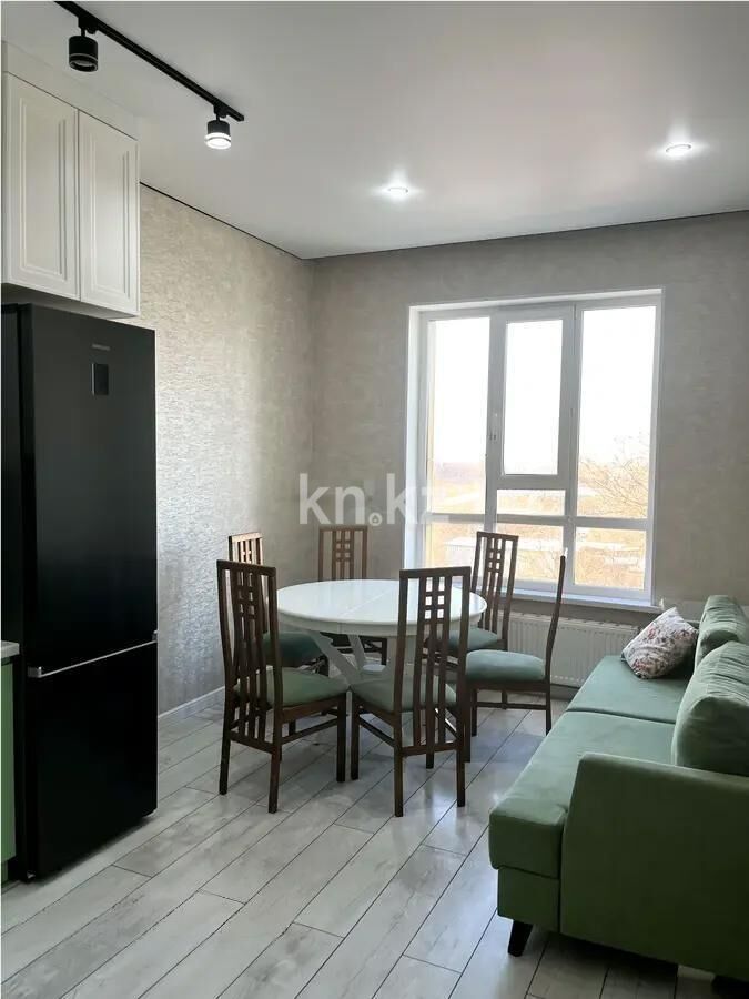 Продажа 2-комнатной квартиры, 64 м² - Продажа двухкомнатных квартир в Алатауском р-не Алматы - страница 32 фото 3 из 4
