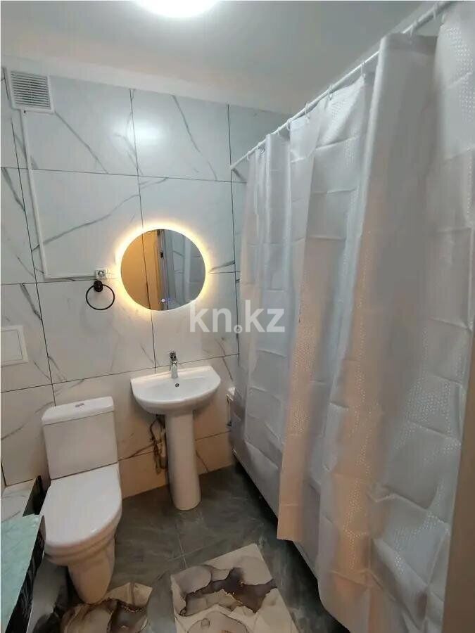 Продажа 1-комнатной квартиры, 34 м² - Продажа квартир в Казахстане - страница 137 фото 3 из 4