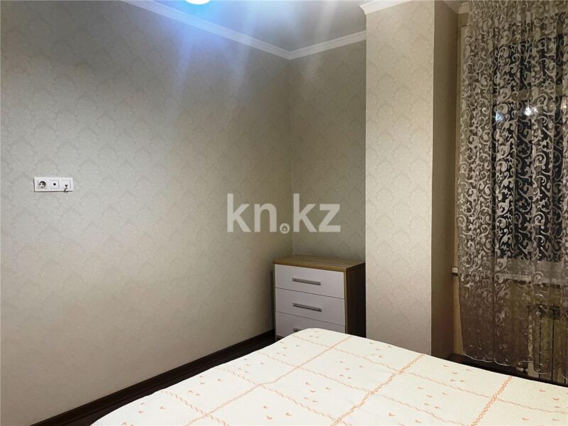 Продажа 4-комнатной квартиры, 88 м² - Продажа четырехкомнатных квартир в Караганде - страница 3 фото 7 из 24