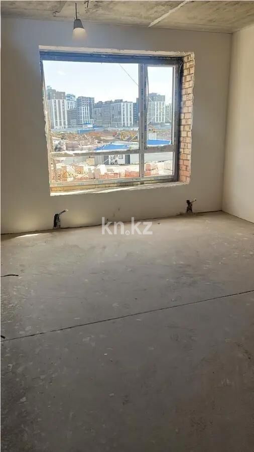 Продажа 1-комнатной квартиры, 43.8 м² - Продажа однокомнатных квартир в р-не Нура Астаны - страница 38 фото 1 из 1