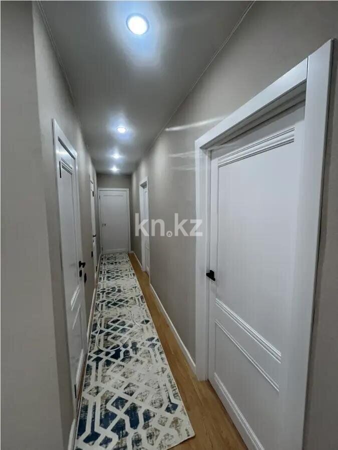 Продажа 2-комнатной квартиры, 60 м² - Продажа квартир в кирпичном доме в Астане фото 5 из 5