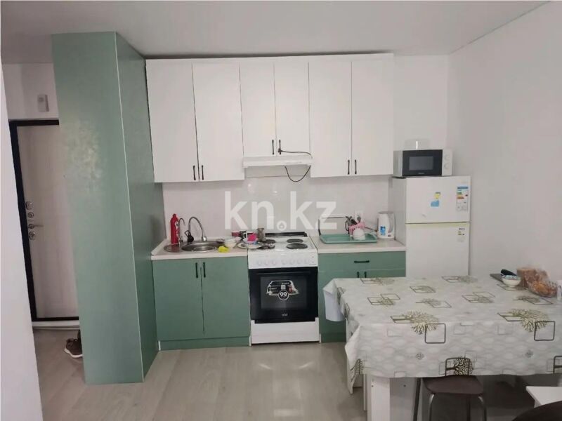 Продажа 2-комнатной квартиры, 39 м² - Продажа квартир в Казахстане - страница 43 фото 4 из 6